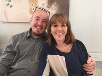 Ailen og Frode Myrli Wisnæs